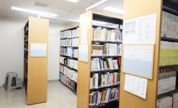 図書室